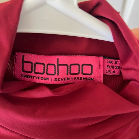 Boohoo midi dress - Picture 4 of 5